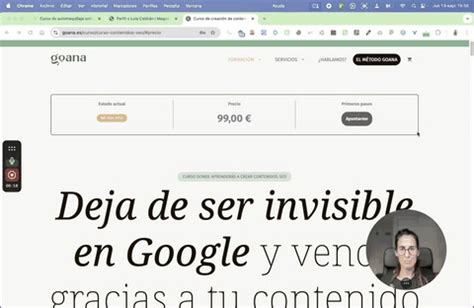 Gu A Completa Para Crear Y Optimizar P Ginas Web En Wordpress