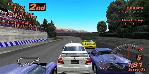 7 PS1 Games That Have Aged Like Fine Wine