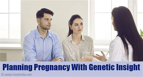 Should couples get carrier screening before pregnancy?