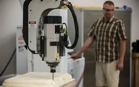 Blending CNC and 3D printing for next-level woodworking