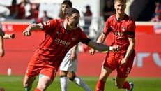 Heidenheim - Union: Bundesliga im Liveticker