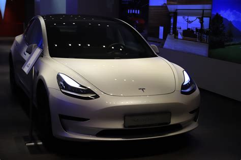 After Delaying The All New Model 2 Tesla Promises More Affordable