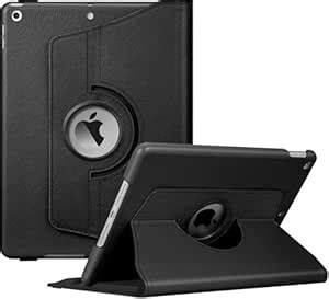 Printme Rotating Case for iPad 9th Generation (2021) / 8th Generation ...