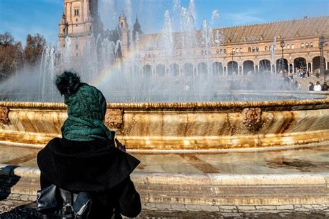 Alerta De La Aemet Por Las Bajas Temperaturas Avisos En Seis