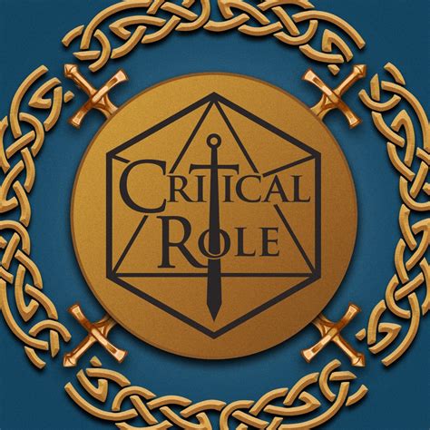 Critical Role - NEW CHAMPIONS ARRIVE AT THE TABLE 🎲 🔥... | Facebook