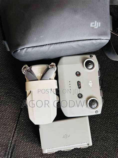 Dji Mini 2 in Kumasi Metropolitan - Photo & Video Cameras, Agor Godwin ...