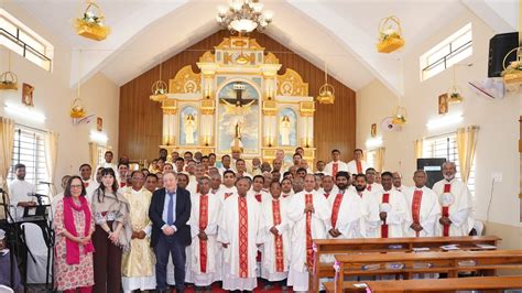 News | Catholic Connect