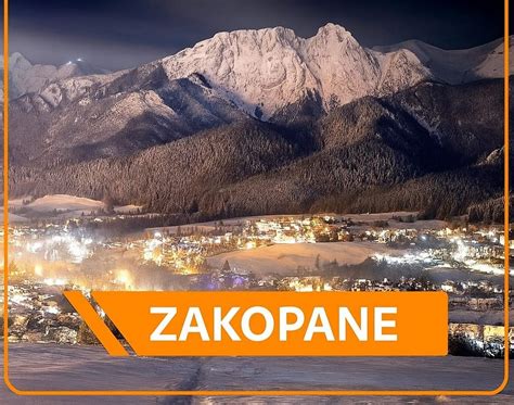 Hi All due to come over to Zakopane 14th of December. will there be ...
