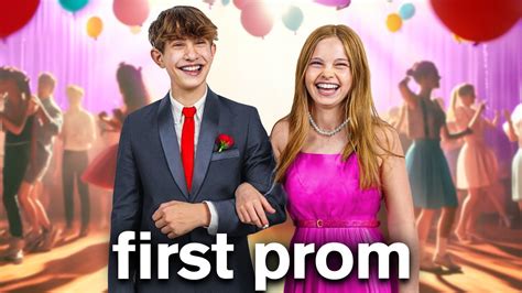 I tackled every grade to make prom!