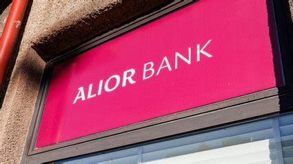Alior Bank