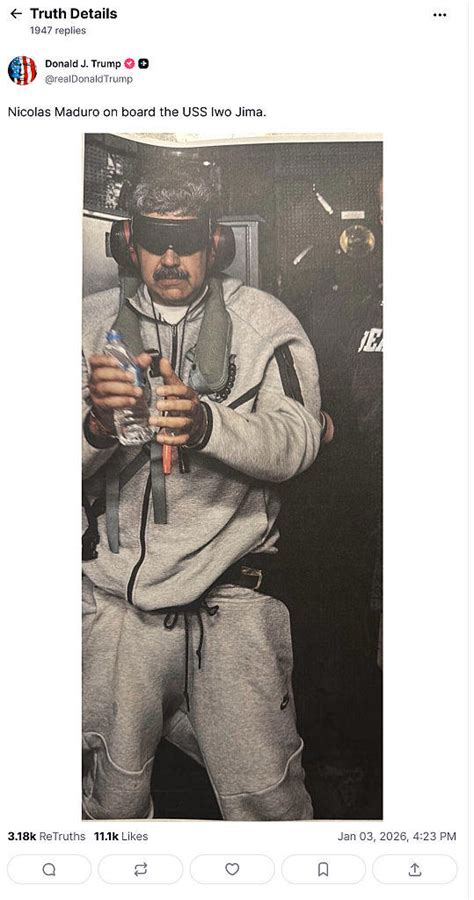 US airstrike kills three in Pacific Ocean