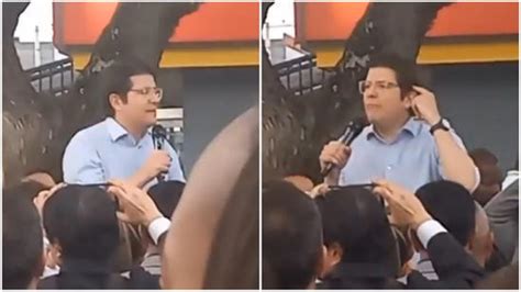 Video: Colombian presidential candidate Miguel Uribe shot in head ...