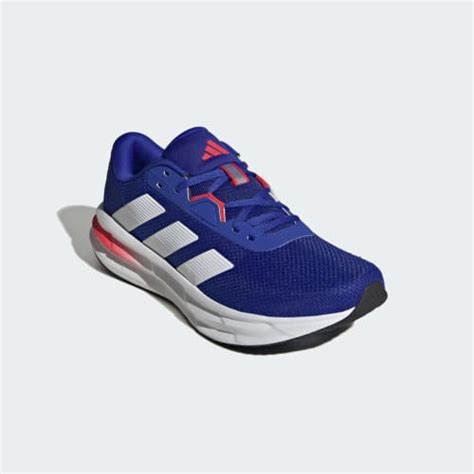 adidas Galaxy 7 Running Shoes - Blue | adidas India