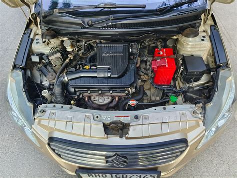 Buy Used Maruti Ciaz ZXi of 2015 model @ 3,99,000 INR in Mumbai ...