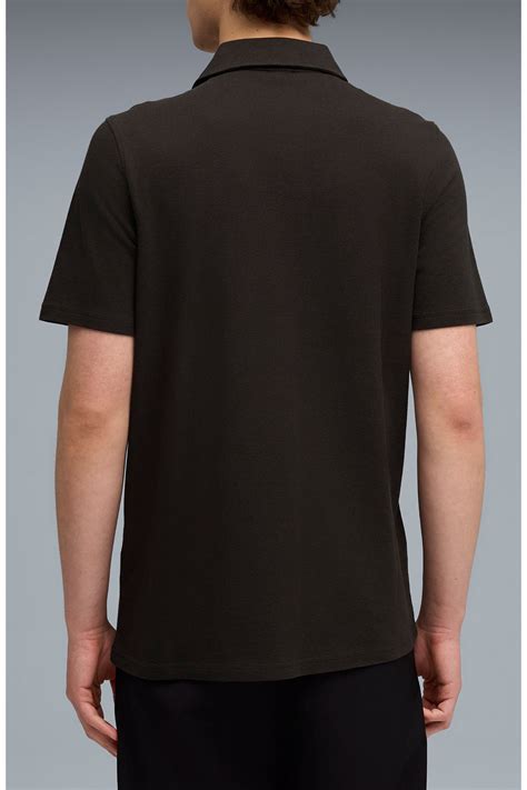 PUMA Scuderia Ferrari Sportswear Logo Cotton Polo (Men) | Nordstrom