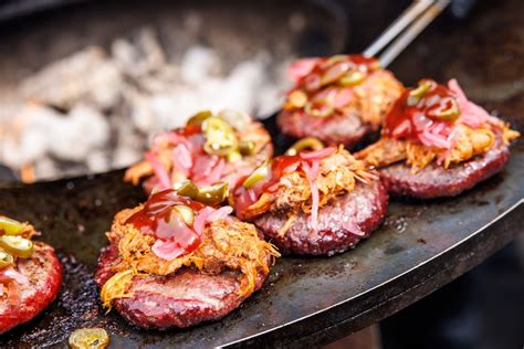 Westhofener Markt mit Street Food Meile 2026, Marktplatz Westhofen ...