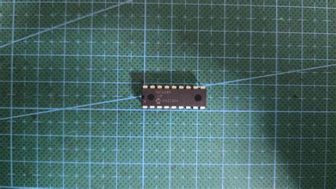 Yahoo!オークション - PIC16F648A PICマイコン 計6個 新品/81-05