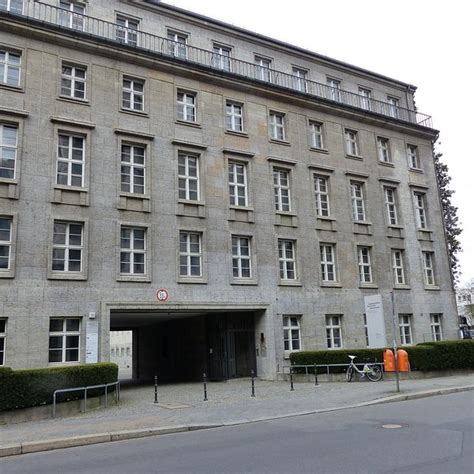 10 BEST Restaurants Near German Resistance Memorial Center