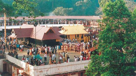 God's word vs law: How the Sabarimala case could redefine religious freedom