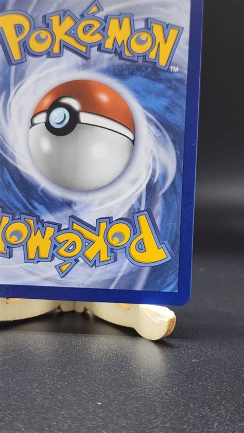 Pokémon Mega Clefable ex 119/088 Perfect Order SIR Special Illustration ...