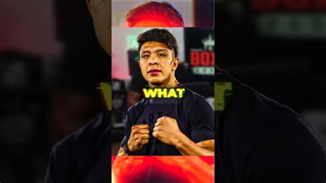 "Don't let them build Inoue's American name off your back!" Should ...