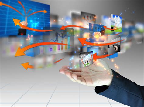 Survey Shows Emerging Technology Trends in Cost Accounting and ...