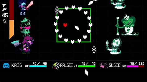 Buy cheap DELTARUNE CD Key 🏷️ Best Price | GG.deals