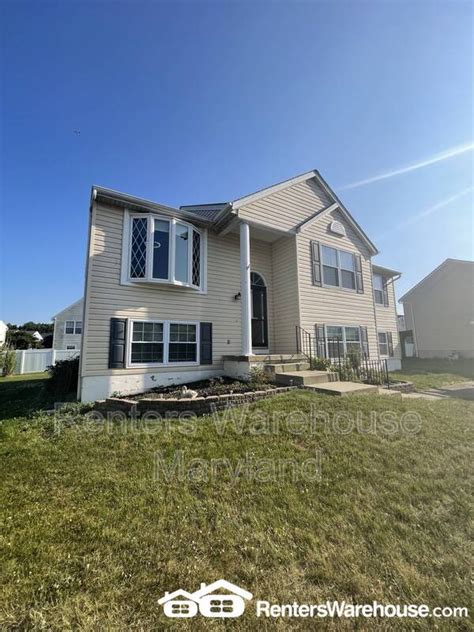 9 Snug Lagoon Ct Off-Campus Housing, Middle River, MD