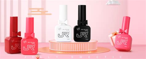 Amazon.com: JR 9pcs 15ml Hema Tpo Free Spring Gel Nail Polish Set ...