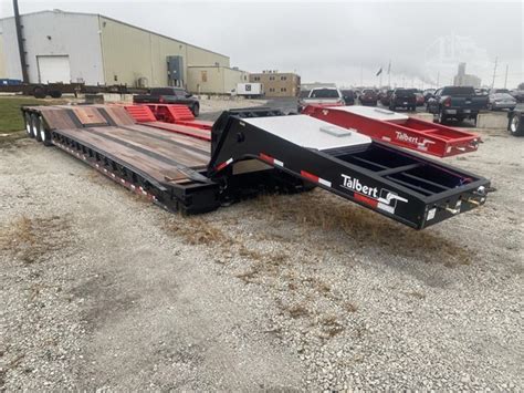 2026 TALBERT For Sale in Portland, Maine | TruckPaper.com