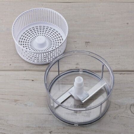 Kai SELECT 100 Vegetable Mincer Chopper DH5703 – KAI INDIA ONLINE