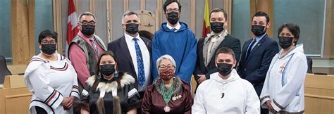 Premier Main and Minister Healey Akearok comment on National Day of ...