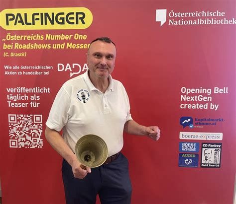 Wiener Börse Party #1140: ATX leicht schwächer, AT&S im Mix mit Glas ...