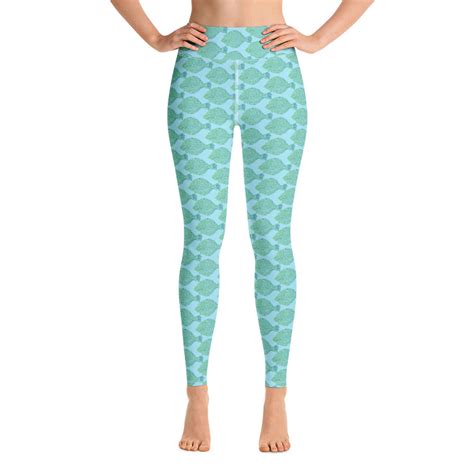 Top 10 Reasons to Buy Bayroom Blitz Yoga Leggings Today
