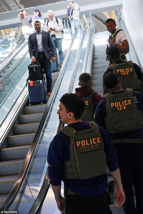 TSA says it is on verge of closing airports as shutdown triggers ...