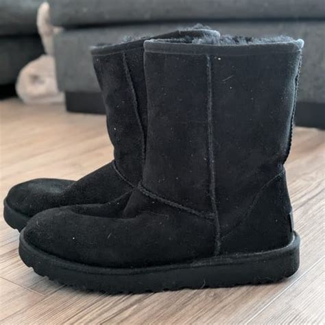 UGG W Ultra mini II koko 41 musta | Tori