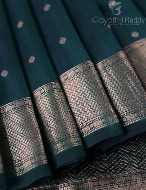 PURE KANCHI PATTU -KP8110