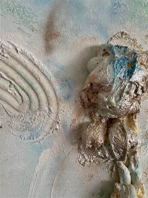 PRINTS OF THE PATH Painting by Maria Zocalo | Saatchi Art United Kingdom