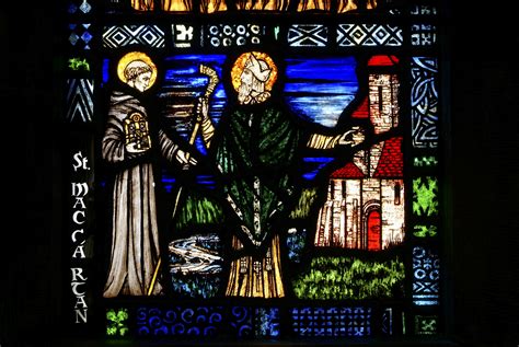 Las grandes mentiras de San Patricio (ni era irlandés ni santo ni se ...