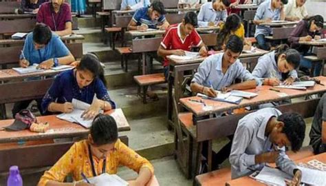 HSC chemistry paper leak 2026: Maharashtra board confirms question ...