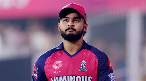 Was Riyan Parag let off after vaping row? Fans call out hypocrisy after ...