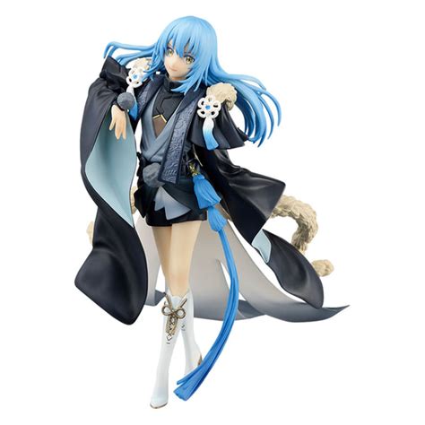 Slime Rimuru Figure Ichiban Kuji Night Parade of Hundred Demons A Prize ...