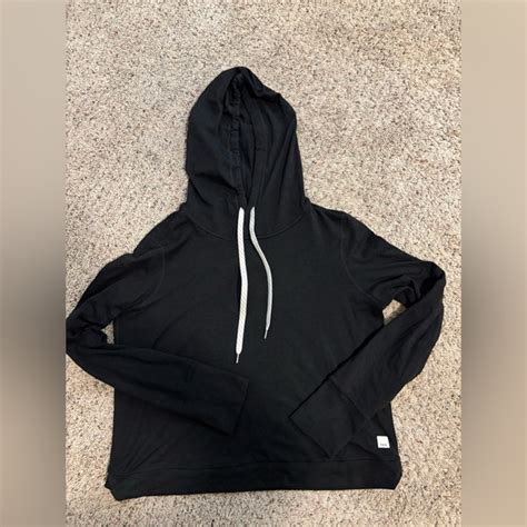 Vuori | Tops | Vuori Halo Hoodie | Poshmark