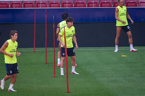L'Atlético a enfin accepté de vendre Julian Alvarez mais pas au Barça