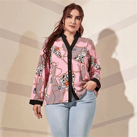 Plus Size – Negative Apparel