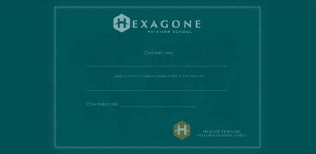 Remote CPL(A) Theory Training - Hexagone