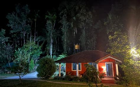 WETLAND HOMESTAY AND CAMPING (Coorg) - Tourist Base Reviews & Photos ...