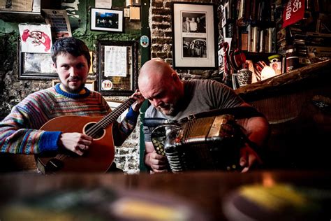 DAVID MUNNELLY & O FAOILAIN / Heb jet graag Iers?, De Ploeg Passtraat 9 ...