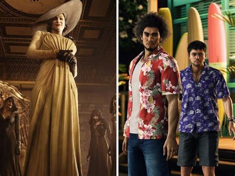 PlayStation Plus Game Catalog For January Revealed: Resident Evil ...