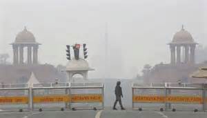 Weather alert: Delhi continues to shiver, AQI 'very poor' | Check ...